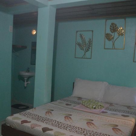 Shenamae Pension&Apartel San Vicente  Exterior foto
